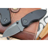 Нож MR BLADE REXBO MB021