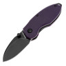 Нож складной MR.BLADE REXBO GEN.2 386-D2BSW/G10VI MB386-D2BSW/G10VI